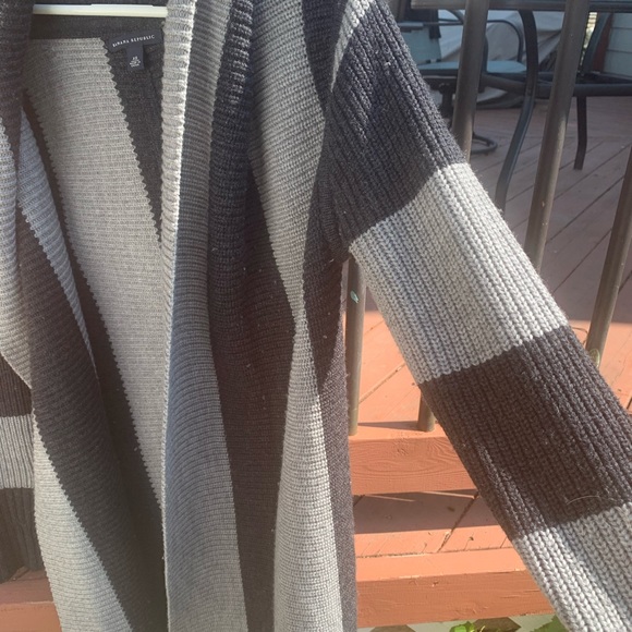 Oversized sweater - Picture 4 of 4